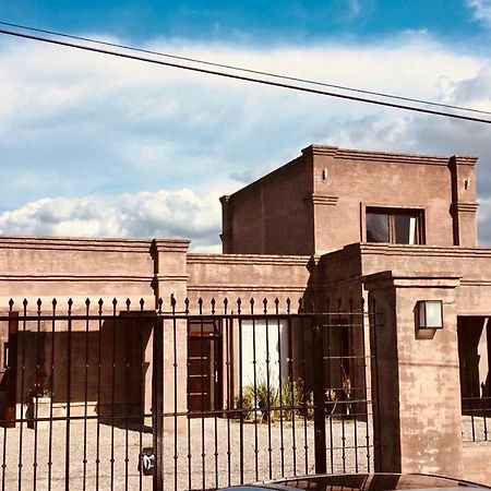 דירות סן סלבדור דה ג'ולוי Mirador Del Alto Jujuy מראה חיצוני תמונה